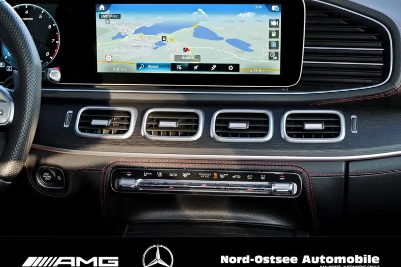 Mercedes-Benz GLE 53 AMG din 2023 cu 55.726 km - oferta MER174257 - foto 9