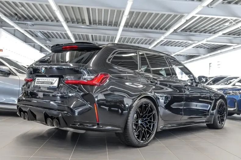 BMW M3 din 2024 cu 33.050 km - oferta BMW174258 - foto 2