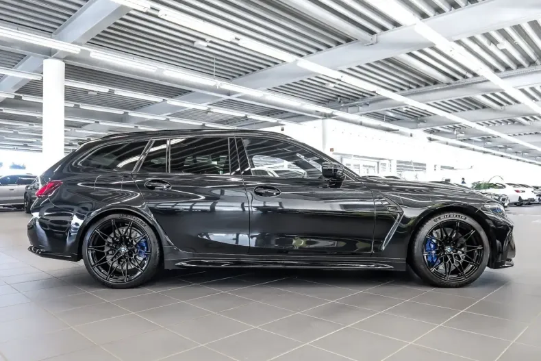 BMW M3 din 2024 cu 33.050 km - oferta BMW174258 - foto 3