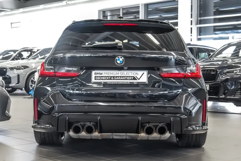 BMW M3 din 2024 cu 33.050 km - oferta BMW174258 - foto 4