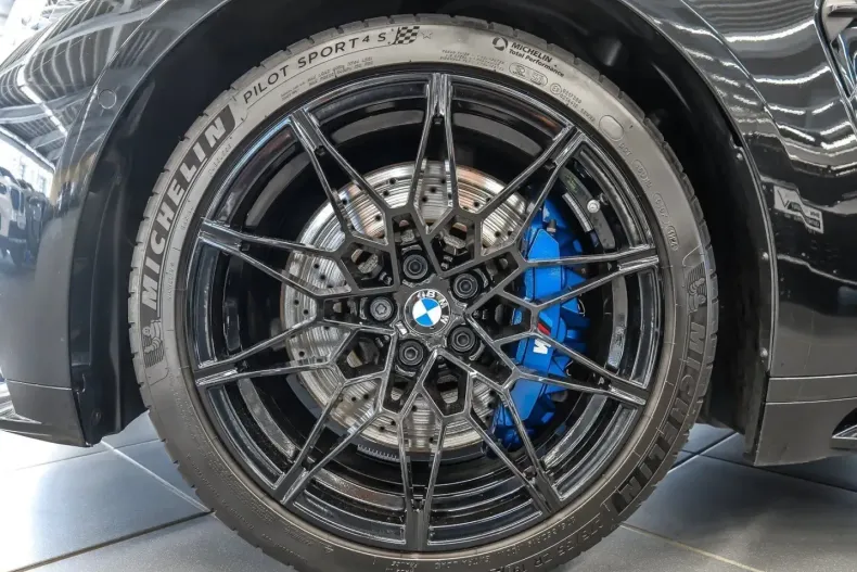 BMW M3 din 2024 cu 33.050 km - oferta BMW174258 - foto 6