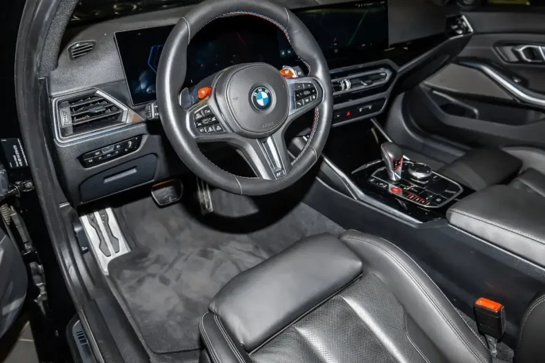 BMW M3 din 2024 cu 33.050 km - oferta BMW174258 - foto 7