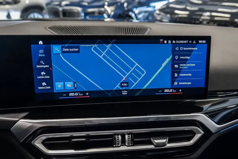 BMW M3 din 2024 cu 33.050 km - oferta BMW174258 - foto 8