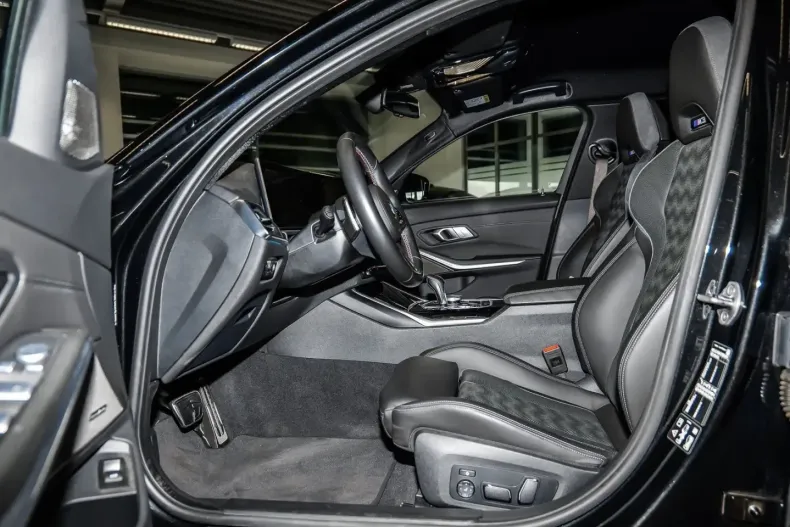 BMW M3 din 2024 cu 33.050 km - oferta BMW174258 - foto 9