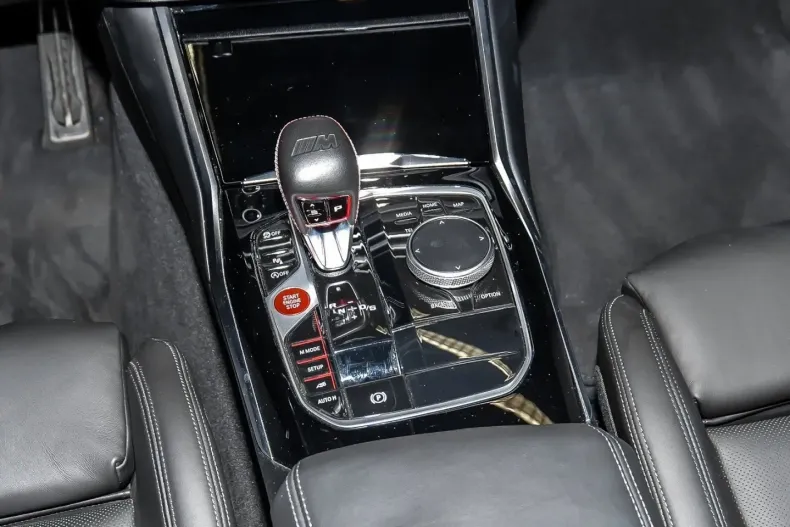 BMW M3 din 2024 cu 33.050 km - oferta BMW174258 - foto 14