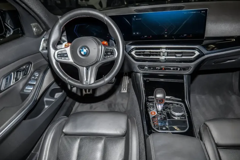 BMW M3 din 2024 cu 33.050 km - oferta BMW174258 - foto 15