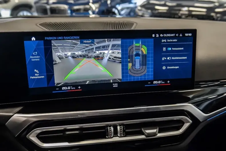 BMW M3 din 2024 cu 33.050 km - oferta BMW174258 - foto 16