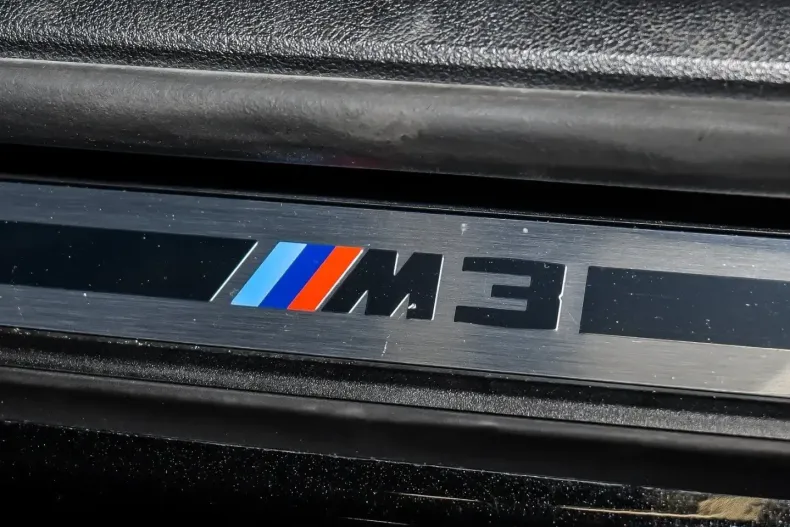 BMW M3 din 2024 cu 33.050 km - oferta BMW174258 - foto 21