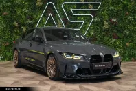 BMW M3 din 2024 cu 19.520 km - oferta BMW174259 - foto 1