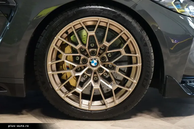 BMW M3 din 2024 cu 19.520 km - oferta BMW174259 - foto 6