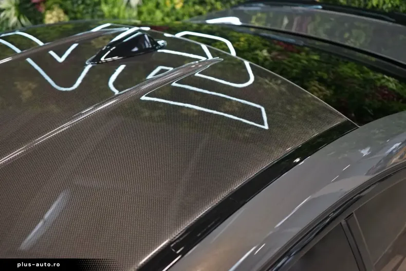 BMW M3 din 2024 cu 19.520 km - oferta BMW174259 - foto 7