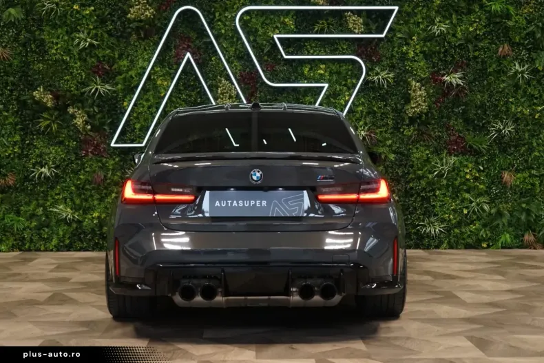 BMW M3 din 2024 cu 19.520 km - oferta BMW174259 - foto 11