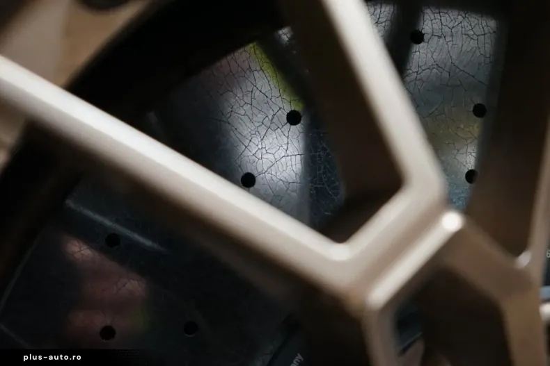 BMW M3 din 2024 cu 19.520 km - oferta BMW174259 - foto 12