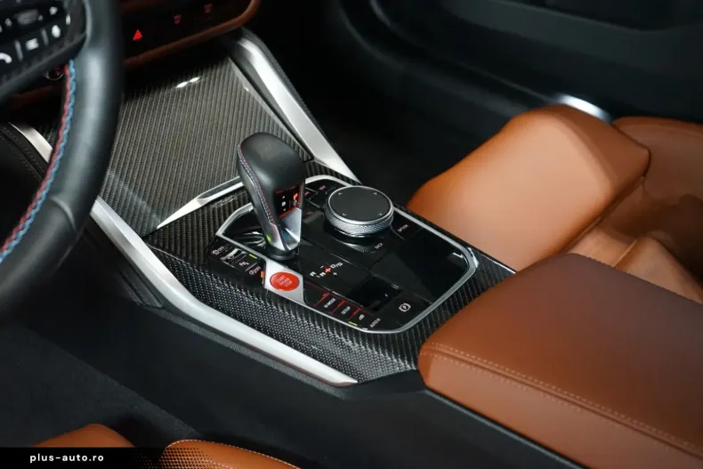 BMW M3 din 2024 cu 19.520 km - oferta BMW174259 - foto 15