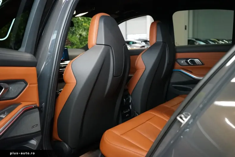 BMW M3 din 2024 cu 19.520 km - oferta BMW174259 - foto 18