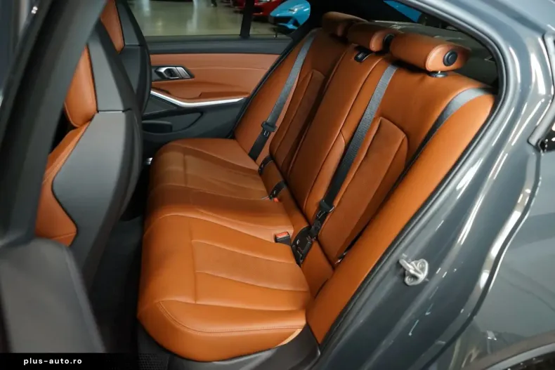 BMW M3 din 2024 cu 19.520 km - oferta BMW174259 - foto 19