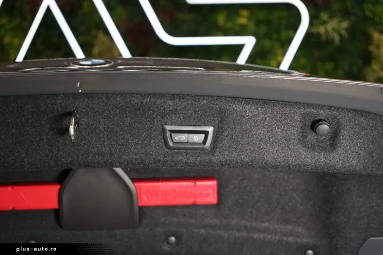 BMW M3 din 2024 cu 19.520 km - oferta BMW174259 - foto 21