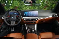 BMW M3 din 2024 cu 19.520 km - oferta BMW174259 - foto 25