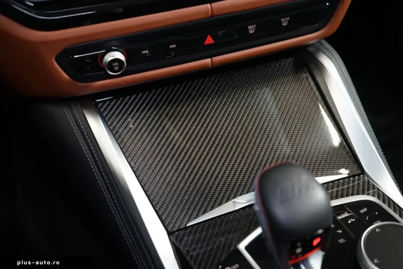 BMW M3 din 2024 cu 19.520 km - oferta BMW174259 - foto 28