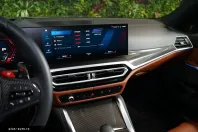 BMW M3 din 2024 cu 19.520 km - oferta BMW174259 - foto 30