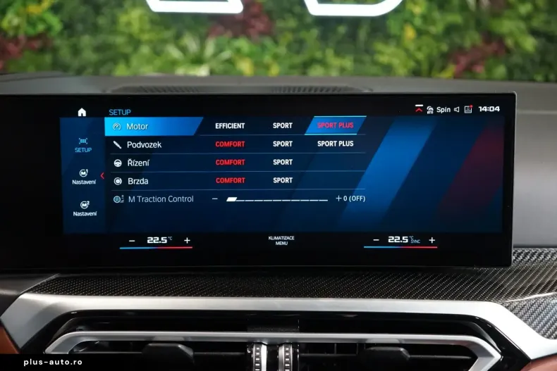 BMW M3 din 2024 cu 19.520 km - oferta BMW174259 - foto 31