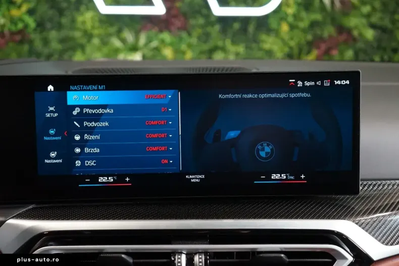 BMW M3 din 2024 cu 19.520 km - oferta BMW174259 - foto 32