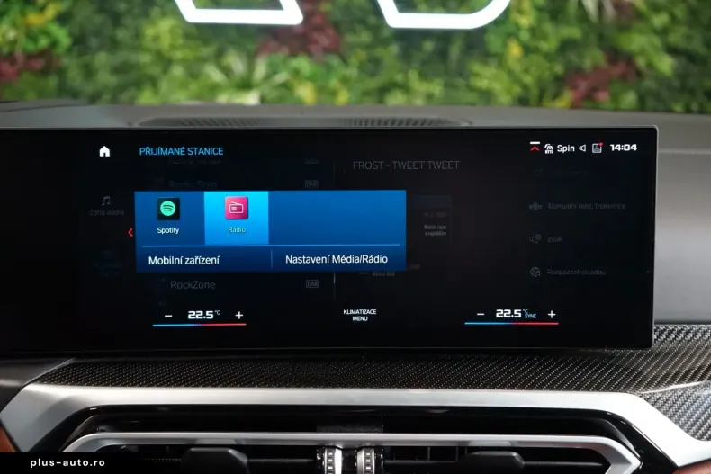 BMW M3 din 2024 cu 19.520 km - oferta BMW174259 - foto 34