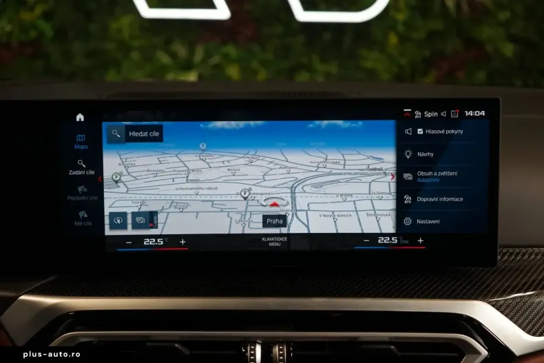 BMW M3 din 2024 cu 19.520 km - oferta BMW174259 - foto 35