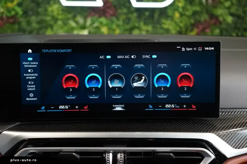 BMW M3 din 2024 cu 19.520 km - oferta BMW174259 - foto 36