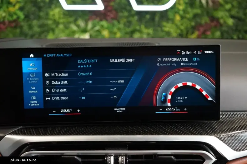 BMW M3 din 2024 cu 19.520 km - oferta BMW174259 - foto 38