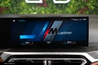 BMW M3 din 2024 cu 19.520 km - oferta BMW174259 - foto 39