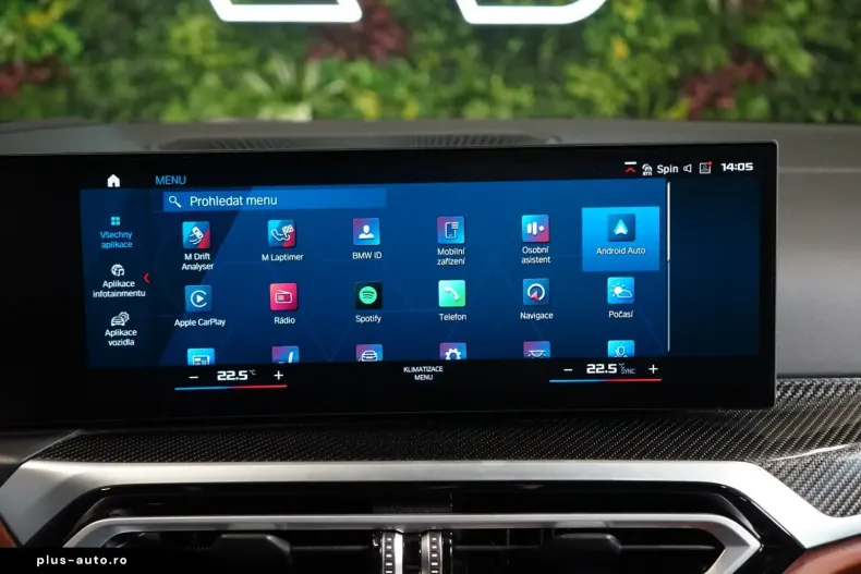 BMW M3 din 2024 cu 19.520 km - oferta BMW174259 - foto 40