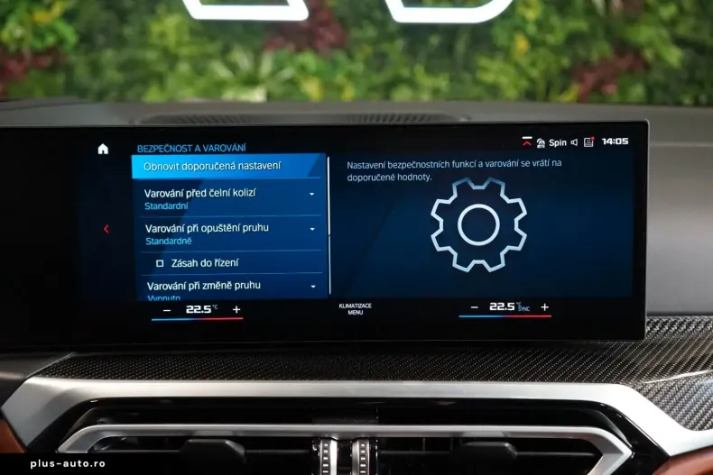 BMW M3 din 2024 cu 19.520 km - oferta BMW174259 - foto 42