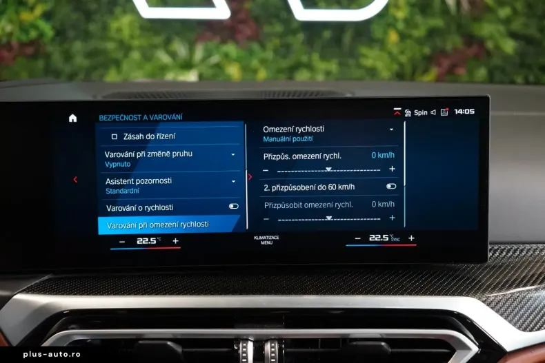 BMW M3 din 2024 cu 19.520 km - oferta BMW174259 - foto 43