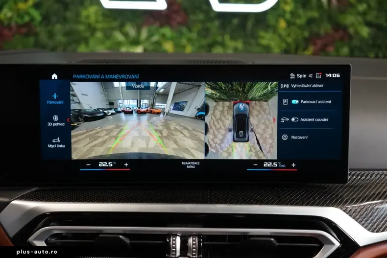 BMW M3 din 2024 cu 19.520 km - oferta BMW174259 - foto 47