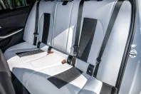 BMW M3 din 2024 cu 3.700 km - oferta BMW174260 - foto 7