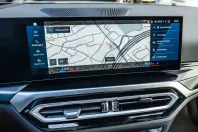 BMW M3 din 2024 cu 3.700 km - oferta BMW174260 - foto 8