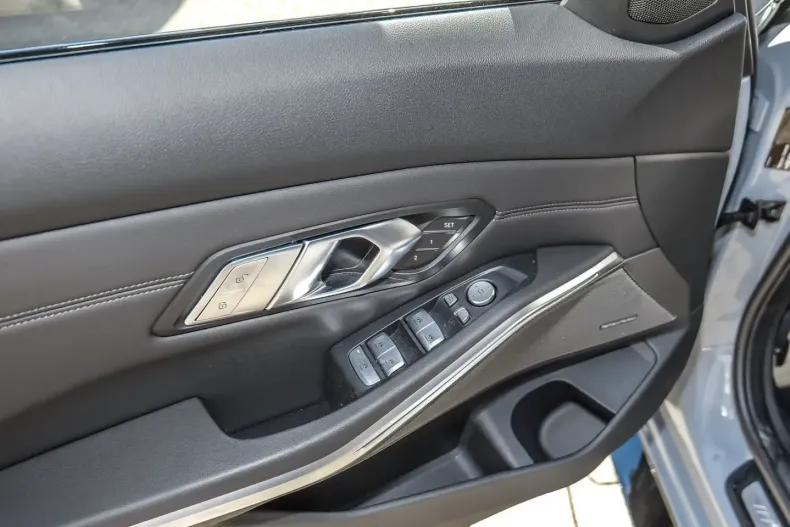 BMW M3 din 2024 cu 3.700 km - oferta BMW174260 - foto 15