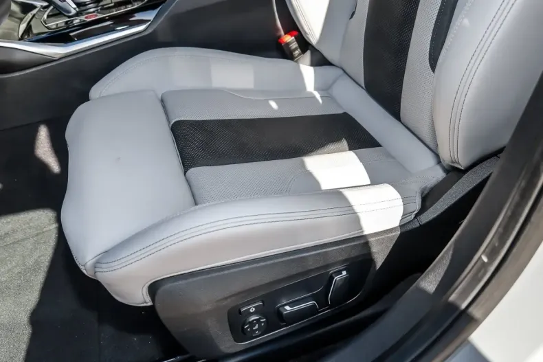 BMW M3 din 2024 cu 3.700 km - oferta BMW174260 - foto 17