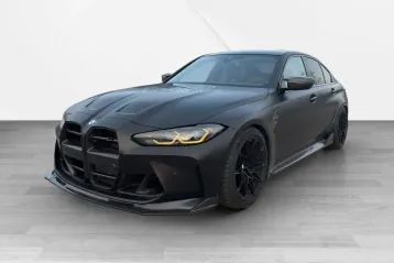 BMW M3 din 2024 - oferta BMW174261