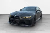 BMW M3 din 2024 cu 10.500 km - oferta BMW174261 - foto 2