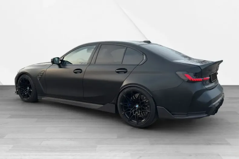 BMW M3 din 2024 cu 10.500 km - oferta BMW174261 - foto 5