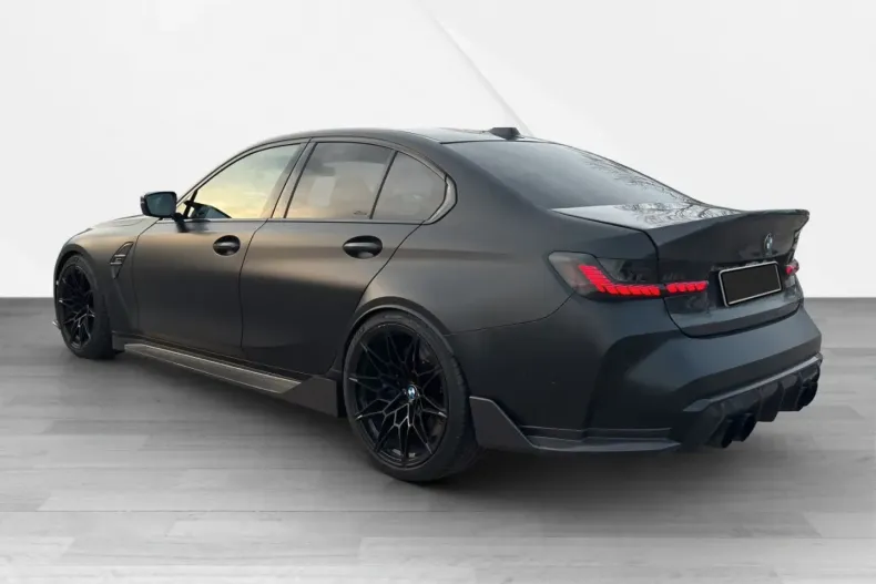 BMW M3 din 2024 cu 10.500 km - oferta BMW174261 - foto 6