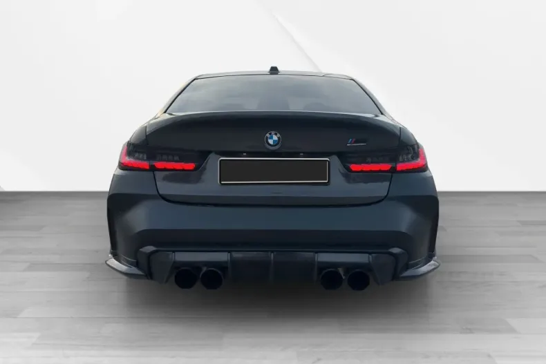 BMW M3 din 2024 cu 10.500 km - oferta BMW174261 - foto 8