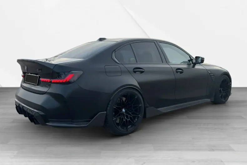 BMW M3 din 2024 cu 10.500 km - oferta BMW174261 - foto 11