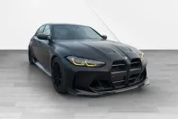 BMW M3 din 2024 cu 10.500 km - oferta BMW174261 - foto 15