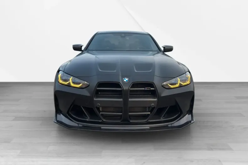 BMW M3 din 2024 cu 10.500 km - oferta BMW174261 - foto 16