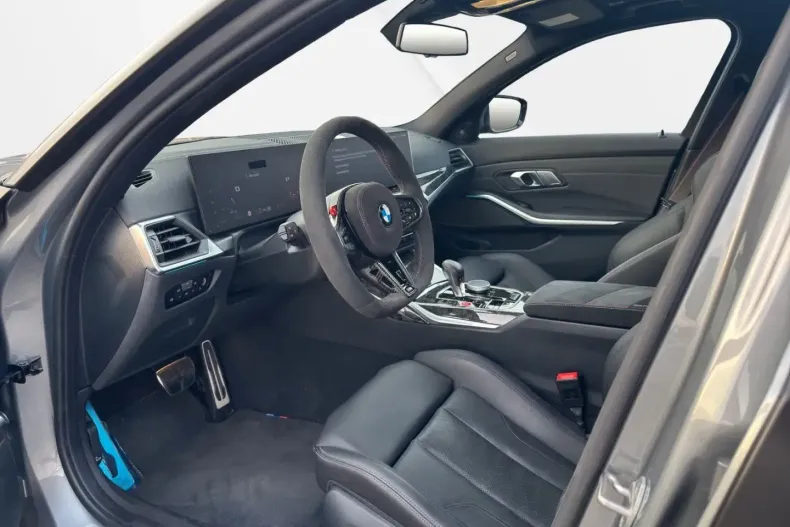 BMW M3 din 2024 cu 10.500 km - oferta BMW174261 - foto 17