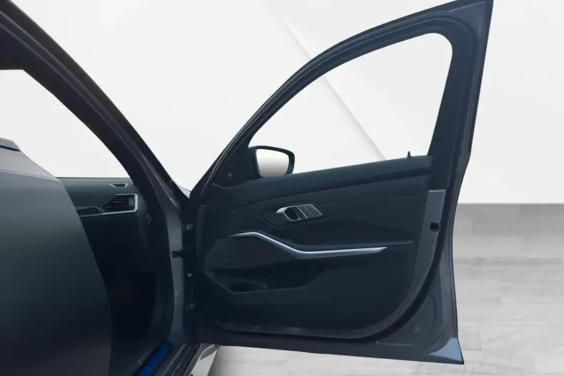 BMW M3 din 2024 cu 10.500 km - oferta BMW174261 - foto 20