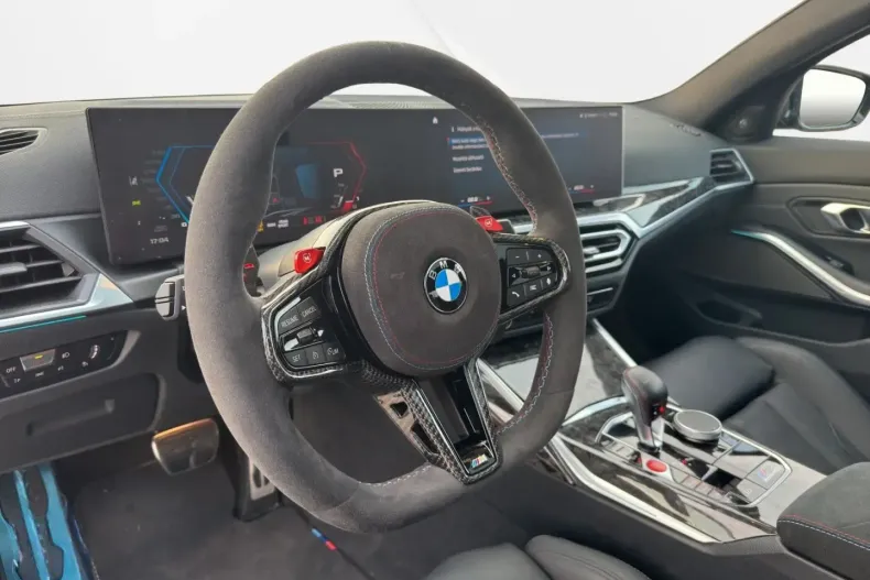 BMW M3 din 2024 cu 10.500 km - oferta BMW174261 - foto 21